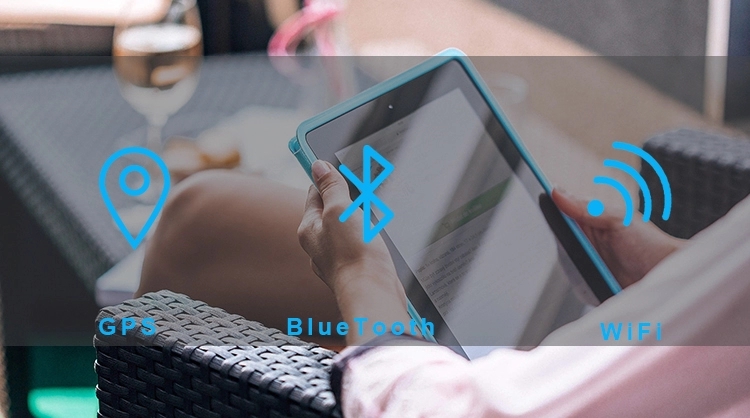 Cost-effective Smart Dual Band WIFI Tablet PC