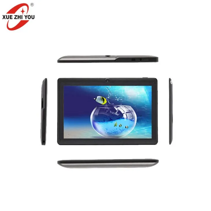 10 dyuymli planshet kompyuter Xitoy zavodi Android 3G qo'ng'iroq qiluvchi noutbuk