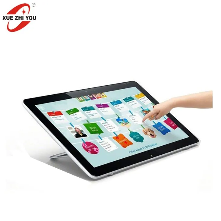 Android 5.1 Tablet PC 10.1 '' HD WiFi IT FM GPS