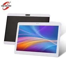 OEM ODM Android Tablet PC 10.1 dyuymli to'rt yadroli MTK8163