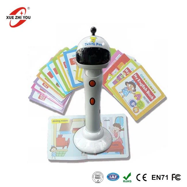 Bolalar O'qish Qalam O'quv OID Kitobiga tegishlidir