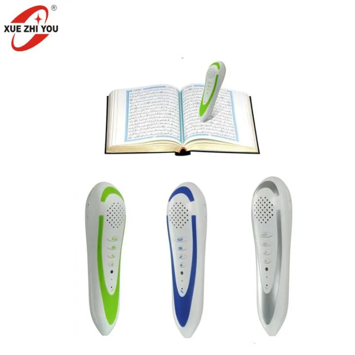 Sehrli o'qiyotgan qalam kattalar uchun ajoyib raqamli o'quv mashinasi yuqori sifatli biznes audio qalam