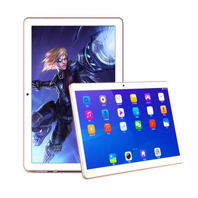 OEM Ta'lim Tablet PC Laptop WiFi GPS