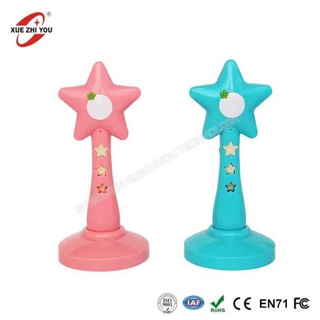 Raqamli ispan bolalarini o'rganish vositasi OID-ni bosing albom va kundalik