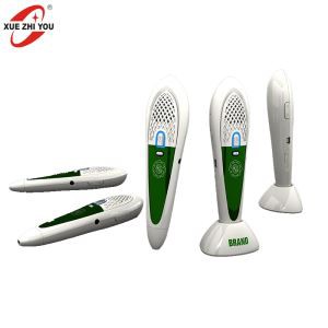 Kattalar Learning Talking Pen Smart Quran Reader 2.4G Simsiz Transfer Ovoz o'yinchoqlari uchun o'qish imkoniyati cheklangan