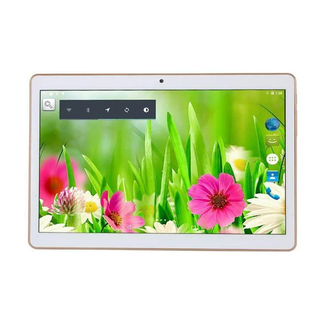 Tablet PC 4G Uyali 64GB Wifi Octa yadroli