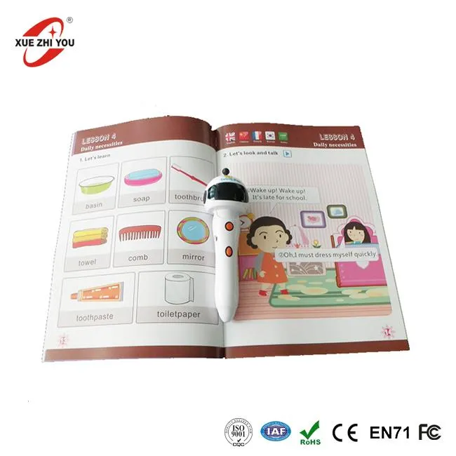 O'g'il bolalar uchun o'qishni tarjima qilish uchun reklama sovg'asi ni bosing