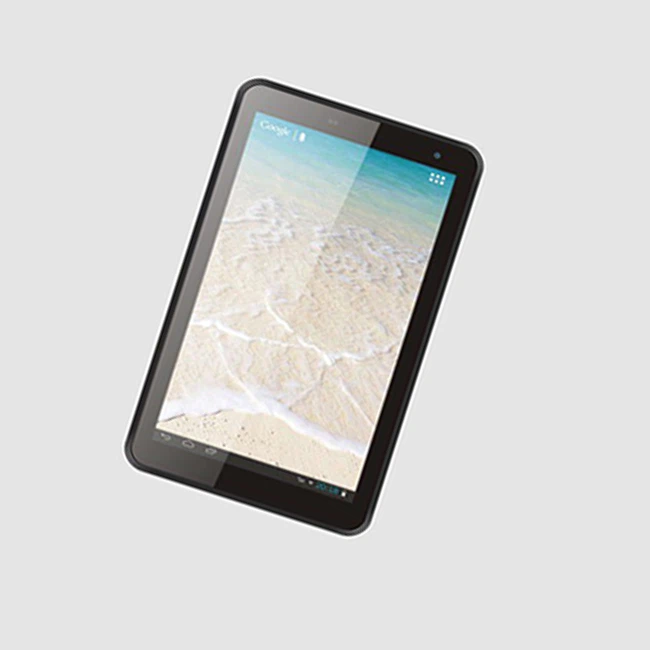 8 dyuymli 4G LTE Tablet PC