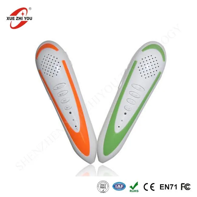 8GB Xotira Raqamli O'qish Qalam