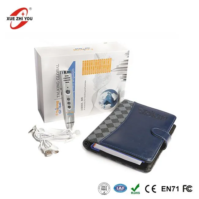 14 Sayohat qilish uchun qalam o'qish tillari