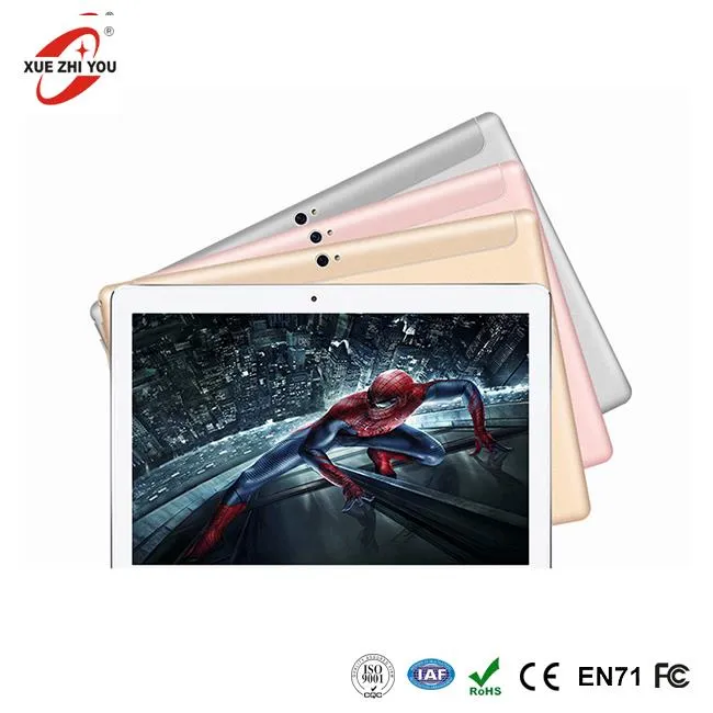 10 dyuymli Android Tablet PC 2 + 32G