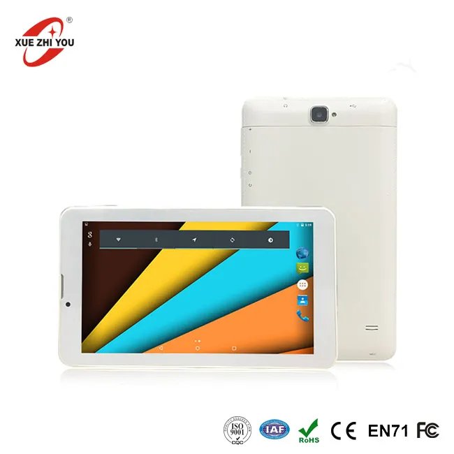 Dual Sim bilan eng arzon Android 3G Tablet PC