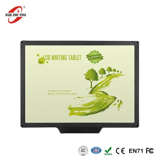 E-qog'oz 20 dyuymli Office Hand Yozuv Kengashi