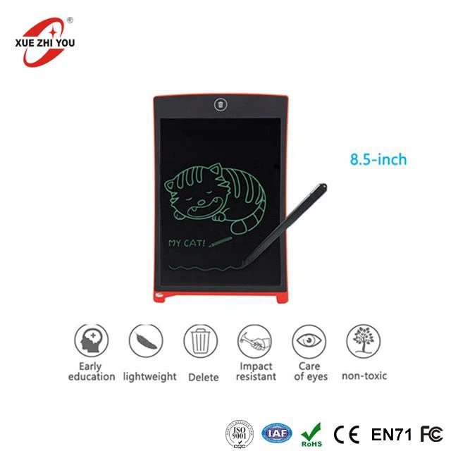 Elektron Yozuv kengashi silliq xotira pad