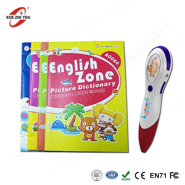 Bolalar uchun Ingliz tilida yozish