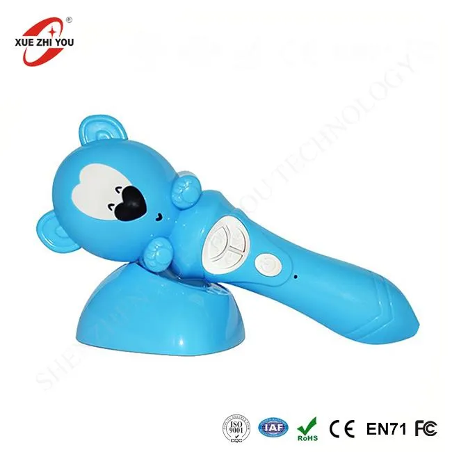 Sehrli Talking Qalam bolalar O'quv o'yinchoq