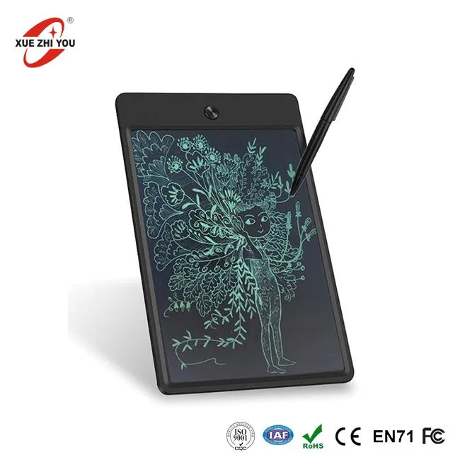 Re-Writable Portable Yozish Paneli