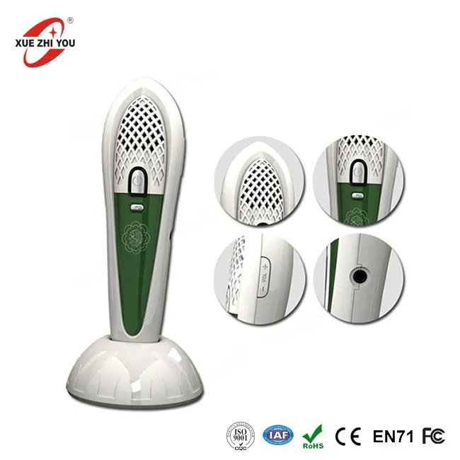 Talking Pen musiqiy sovg'a ovozi qalam kitobi