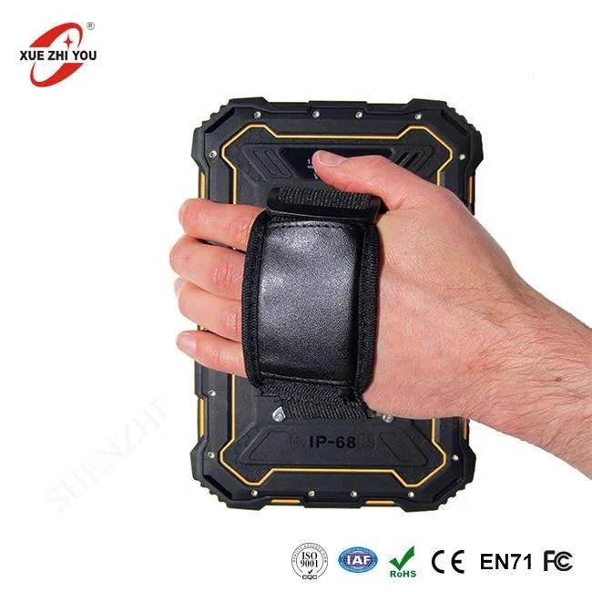 Eng yaxshi mustahkam planshet kompyuter