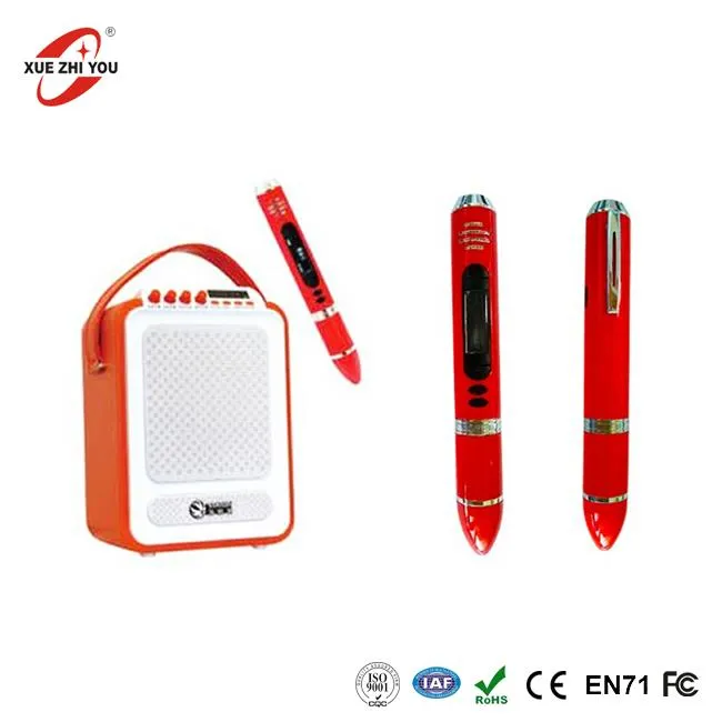 Simsiz Bluetooth sehrli qalam