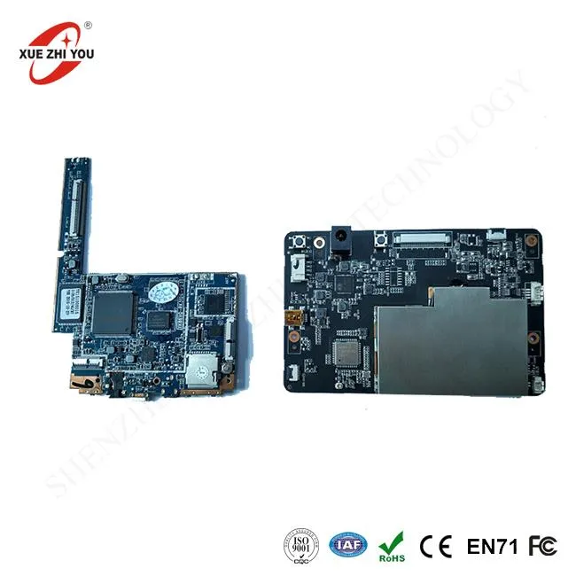 Oem Odm Android Linux Planshet kompyuterini sozlang