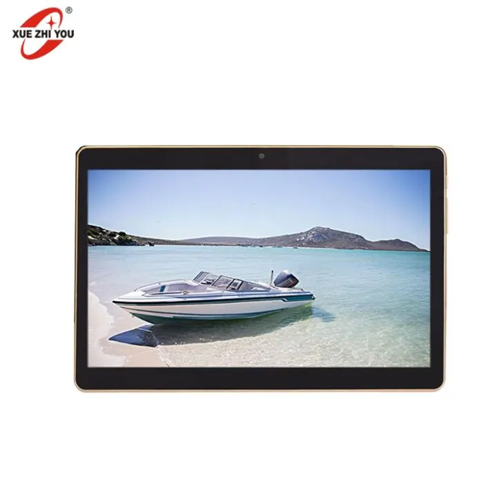 4G Wifi Tablet Ishlab chiqaruvchi IPS 1920X1200
