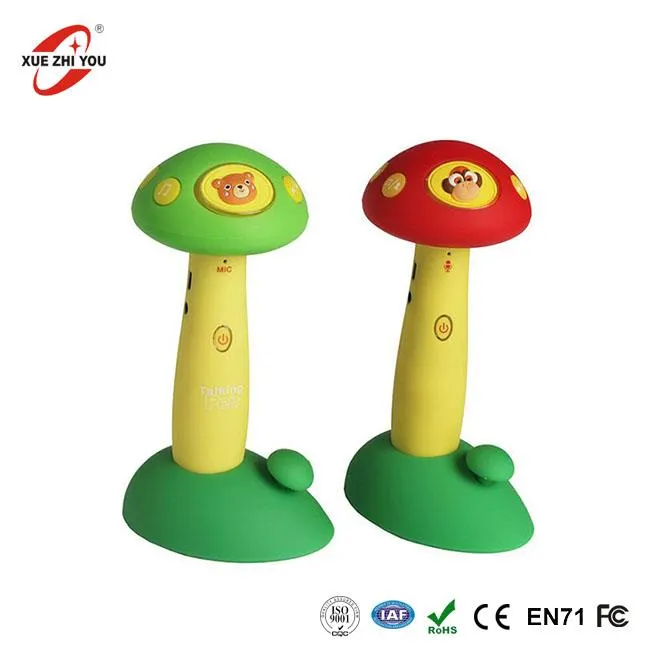 Ingliz tilini o'rganish uchun bolalar uchun o'qish