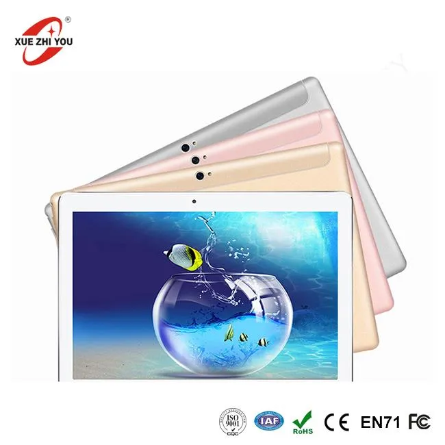 Tablet PC 4G DDR3 4G qo'ng'iroq qilish