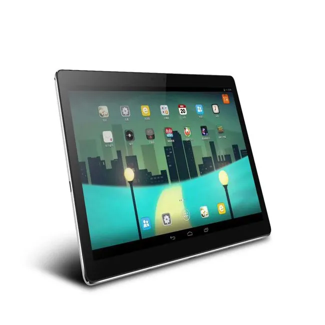 So'nggi 11,6 dyuymli MTK6797 1920 * 1200 3 + 32 4 + 64 Bluetooth 4.1 TYPE-C interfeysi tashqi qattiq disk.