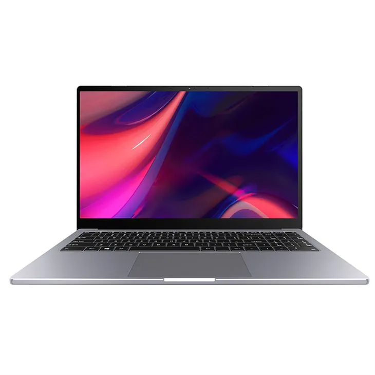 15.6 dyuymli FHD Ultra Slim I5-8265U / I7-8565U NVI DIA GeForce MX250 noutbuk 8GB RAM SSD saqlash