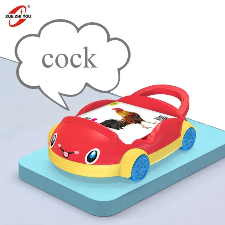 talking cards sound cards