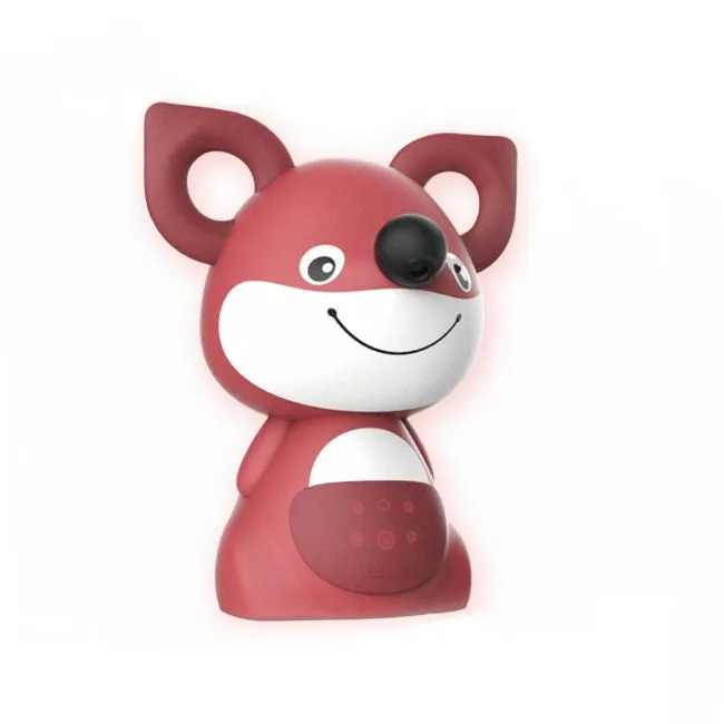 Xitoy fabrikasi ulgurji aqlli o'rganish interaktiv mashinasi bolalar erta ta'lim intellektual o'yinchoqlar AI audio ta'lim roboti