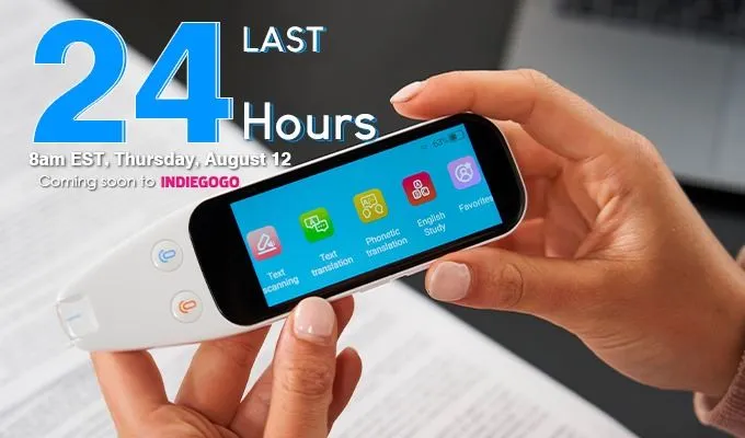 Yaxshi lug'at qalam ishlab chiqaruvchisini tanlaysizmi?