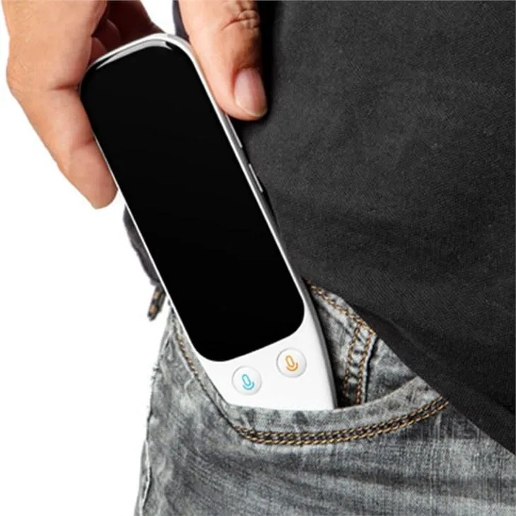 Xuezhiyou 3,46 dyuymli RV1109 lug'at qalami