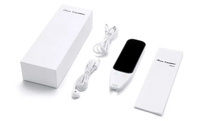 Xuezhiyou tarjima lug'ati inglizcha so'z qalam