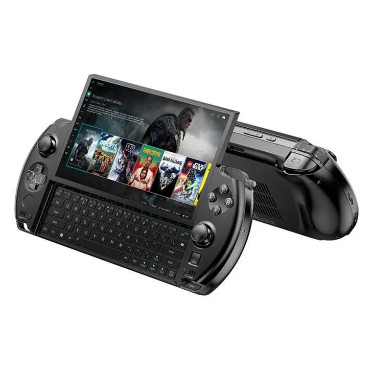 GPD WIN 4（2023）Xususiyatlar